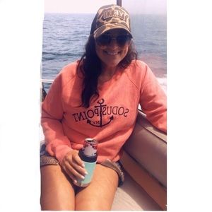 Meet your Posher, Kristina